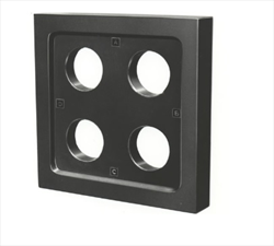 Thước vuông chuẩn Obishi GC-1001, GC-1002